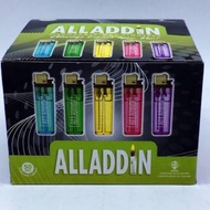Lighter Alladdin Aladdin Original 50pcs
