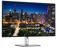 Dell - U3225QE UltraSharp 32 4K Thunderbolt 集線器顯示器 - U3225QE