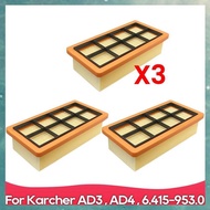 [uhktyltui.vn] For  AD 3 Premium, AD 4 Premium, Advertising 3000, 3200 AD, 6.415-953.0 Vacuum Cleane