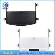 [Homyl4] Extendable Computer Drawer, under Desk Keyboard Tray, Sliding Keyboard Tray, Extendable Keyboard Tray