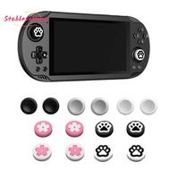 STABLESELLING 4PCS Big Joystick Cap, Non-slip Accessories Game Console Joystick Rocker, Professional