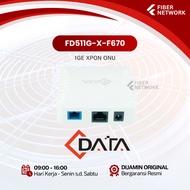 CDATA FD511G-X-F670 1GE ONU WIFI
