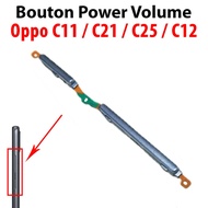 REALME C11 2021 on off volume button （blue）