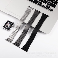 Serasi dengan Apple Ultra 49mm Watch New S10e Watch Metal Apple Watch Band Model