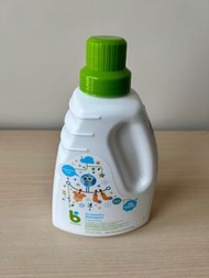 Babyganics嬰兒洗衣液