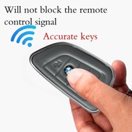 Car Key Protective Cover For BMW 2 5 6 7 Series X1 X2 X3 X5 X6 Key Cover