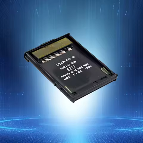 M.2 NVMe 2230 M-Key SSD To CFExpress Type-B NVME To CFExpress Adapter Support PCIE4.0 Expansion Card