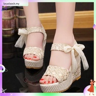 SmartChoice Women High-Heeled Shoes Readystock 3357 SHOES 【G5】