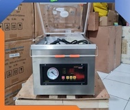 DZ-260/A3 Vacuum Sealer Machine-Mesin Vakum Sealer Otomatis HEAVYPACK