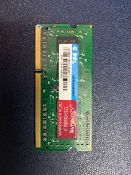 Synology RAM DDR3 1600 2GB