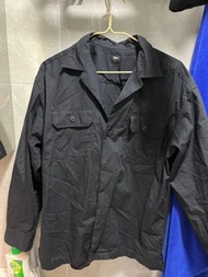 男裝外套 Uniqlo 軍恤 outdoor jacket