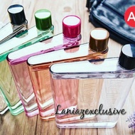 A5 MEMO WATER BOTTLE