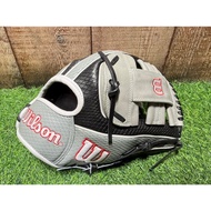 Baseball Soul WILSON A2000 Infield Gloves 11.5 Inch Model: TA7 American Standard PRO-STOCK