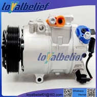 Auto AC Compressor For VW POLO 2001-2009 6Q0820803J 6Q0820803P 6Q0820808 6Q0820808B 6Q0820808D 6Q082