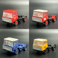 BREKINA 1/87 DAF DAF FT 2600 Container Truck Tractor Trailer Car Model