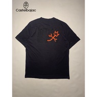 Castelbajak t-shirt size L (73x57)