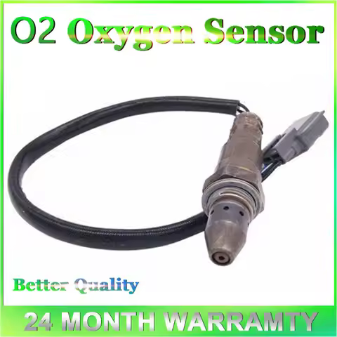 Oxygen Sensor 211500-7610 for Infiniti Q50 3.7L-V6 14-16 AUTO PARTS for Nissan's new Qijun 2.0L/2.5L