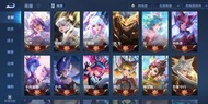 微信 Android王者V10號共/租號王者榮耀