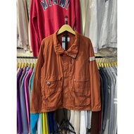 J4k3t SPORTWEAR Columbia omni-shield coral (XL)