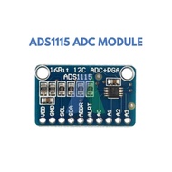 Amesgo 4 Channels ADS1115 ADC Module