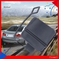 [FM] Towing Hook Cap Car Rear Bumper Towing Hook Cover 51127187542 for BMW E90 2005-2008
