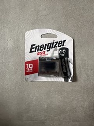 Energizer 223 Lithium Battery
