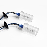 High quality 75W high-power ultra-bright hernia headlamp bulb is applicable to H1 H3 H7 H8 H9 H11 H1