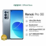 Oppo Reno 6 Pro Ram 12-256 Gb 5G