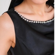 VAYLIN - Nova Sequin Top | Top Wanita | Top Elegant