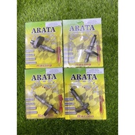 Y15ZR Y15 V1 V2 ARATA RACING FORGED WEIGHT BALANCER (3KG 10MM) (3.3KG 8MM) BALANCER SHAFT THICKNESS