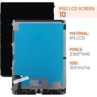 Screen Replacement for iPad 10 10th Gen 2022 A2696 A2757 A2777 10.9“ LCD LED Panel Display Repair Pa