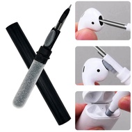 Cleaning Kit for Bluetooth Earphone Airpods Pro 1 2 3 Earbuds Case Cleaning Pen Bursh Tools for Samsung Xiaomi Huawei Airdots