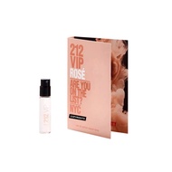(ORIGINAL)VIAL - C H. 212 VIP Rose Edp 1.5Ml
