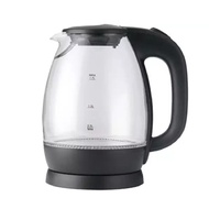 Ấm Đun Siêu Tốc Lock&Lock 1.7L - EJK432