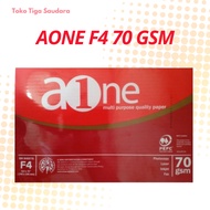[RIM] AONE F4 70 GSM HVS Paper