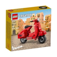 【LEGO 樂高】 磚星球〡40517 創意系列 偉士牌機車(小) Vespa