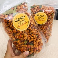 Corn Rim Beef 500G