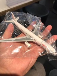 港龍 1:400飛機模型