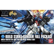 HGBF 1/144 Gundam Build Strike [001] Full Package (BANDAI GUNDAM)
