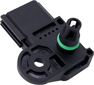HiSport Manifold Absolute Pressure Map Sensor - Compatible with Ford Escape 2005-2019 Focus Ranger F