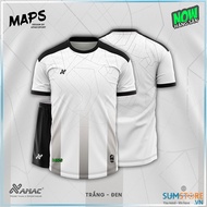 Bộ Sưu Tập Quần Áo Đá Bóng Không Logo Amac Maps - Áo Bóng Đá Cho Mọi Loại Thể Thao