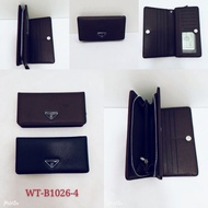 New Wallet WT-B1026-4