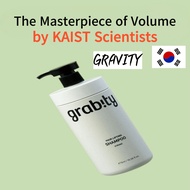 Gravity Hair Loss Shampoo-Powerful Hair Care for Thinning Hair-471ml