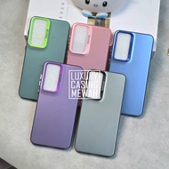 Samsung S25 FE Case IMD Hologram Luxury Case Hybrid Samsung S25 FE