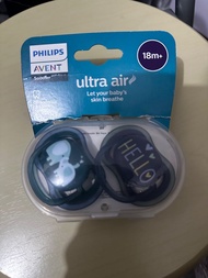 Philips Avent Ultra Air 安撫奶嘴