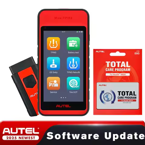 Autel Software Update Service 1 Year For ITS600/ITS600 pro/Elite/Elite II Pro/Ultra/Ultra Lite/Ultra