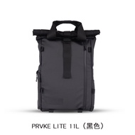 Wandrd Prvke Lite 11L DSLR Camera Bag Dual Shoulder Photography Backpack Compatible with Canon R5 R6