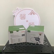 新店優惠🎉韓國Snowline Rocket Boom Stove 煮食爐 高山氣 火力猛