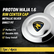 Proton Waja 1.6 Silver Sport Rim Wheel Cap Cover Replacement