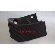 Mudguard Rubber Mud Carpet Rear Mudguard Honda Hrv 2022 2023 2024 2025 STRAKE L RR